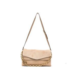 Gucci Neutrals Shoulder Bags Women